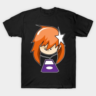 Party girl DJ Kate T-Shirt